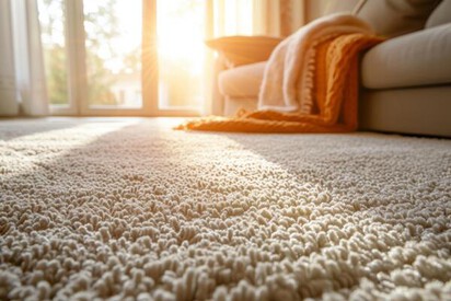 Corona Toldos Carpets